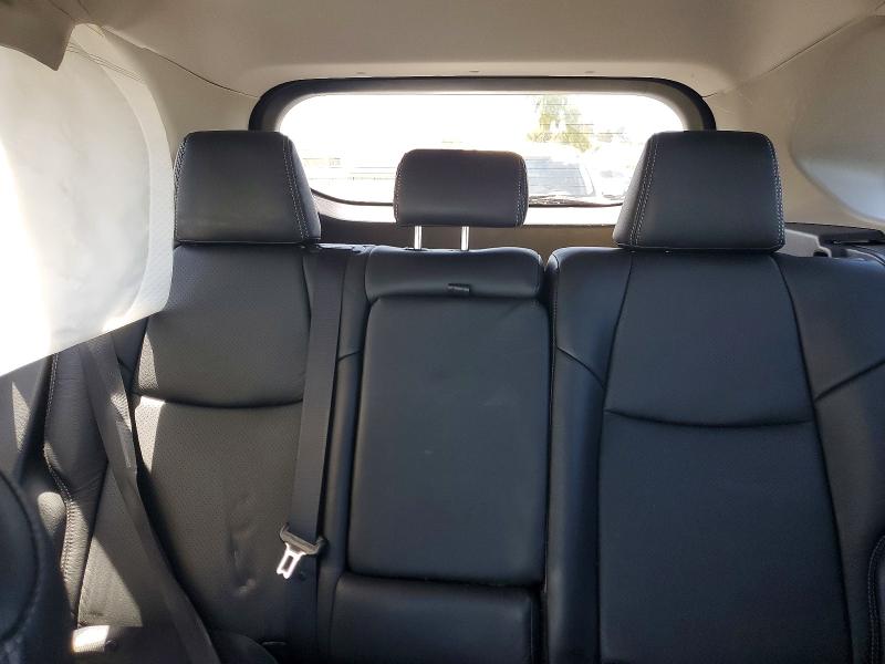 51571946 :رقم المزاد ، 2T3W1RFV8RC267301 vin ، 2024 Toyota Rav4 مزاد بيع