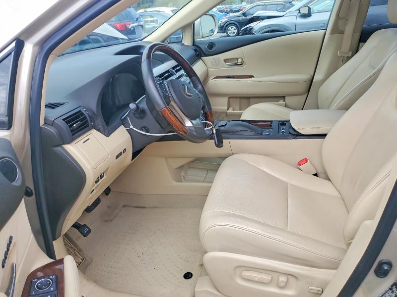 Продажа на аукционе авто 2013 Lexus Rx 350, vin: 2T2BK1BA2DC201484, номер лота: 48516236