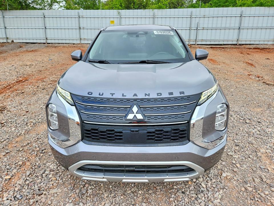 Aukcja sprzedaży 2022 Mitsubishi Outlander, vin: JA4J3UA82NZ011442, numer aukcji: 51030336
