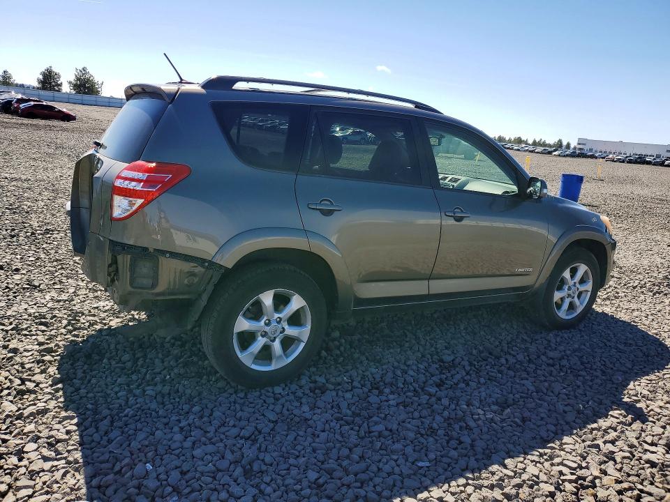 Aukcja sprzedaży 2009 Toyota Rav4, vin: JTMBF31V69D013523, numer aukcji: 48921176