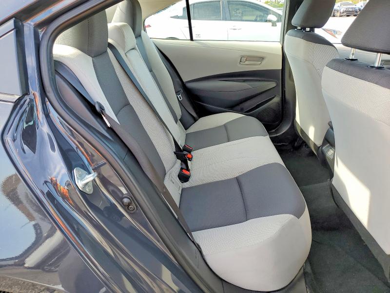 Продажа на аукционе авто 2024 Toyota Corolla, vin: 5YFB4MDE4RP207956, номер лота: 50980316