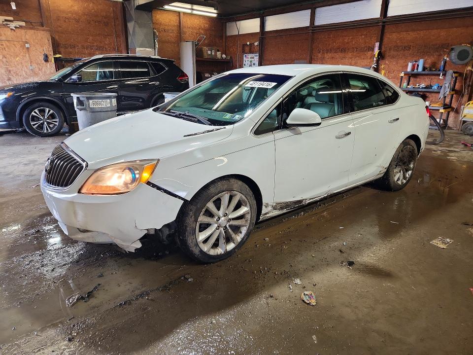 Aukcja sprzedaży 2013 Buick Verano, vin: 1G4PP5SK2D4102223, numer aukcji: 48119416