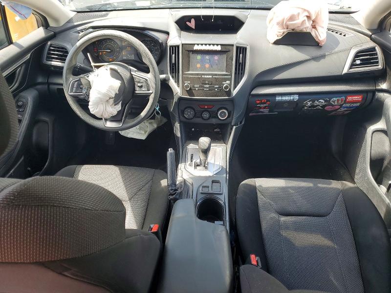 Продажа на аукционе авто 2019 Subaru Impreza, vin: 4S3GTAB62K3738395, номер лота: 48479126