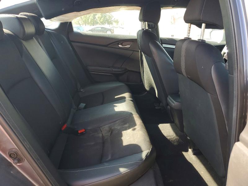 Aukcja sprzedaży 2020 Honda Civic, vin: 2HGFC2F86LH597604, numer aukcji: 49141516