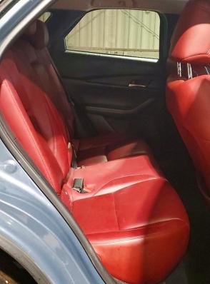 Продажа на аукционе авто 2023 Mazda Cx-30, vin: 3MVDMBCM6PM531600, номер лота: 48659696