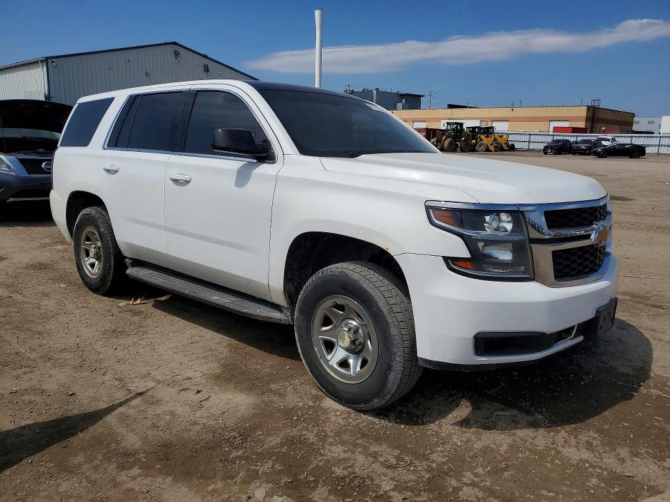 Aukcja sprzedaży 2015 Chevrolet Tahoe, vin: 1GNSK2EC7FR582661, numer aukcji: 47711596