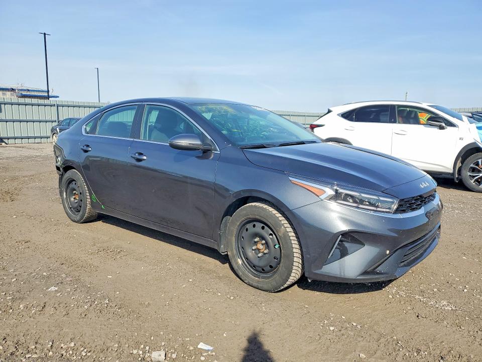 Aukcja sprzedaży 2024 Kia Forte, vin: 3KPF34AD0RE788521, numer aukcji: 49132006