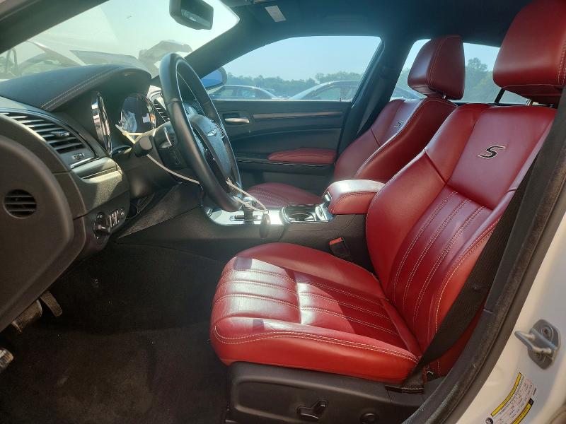 Продажа на аукционе авто 2013 Chrysler 300, vin: 2C3CCABGXDH530065, номер лота: 50730326