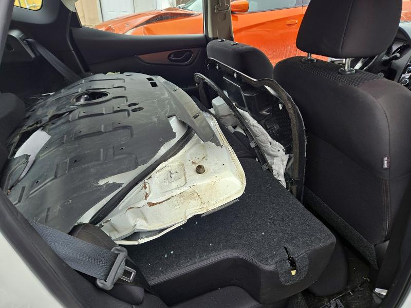 Продаж на аукціоні авто 2020 Nissan Rogue Sport, vin: JN1BJ1CW4LW394778, номер лоту: 48419696
