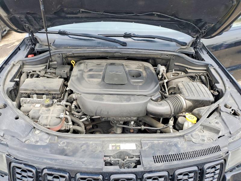 Продажа на аукционе авто 2019 Jeep Grand Cherokee, vin: 1C4RJFAG9KC697561, номер лота: 50885226