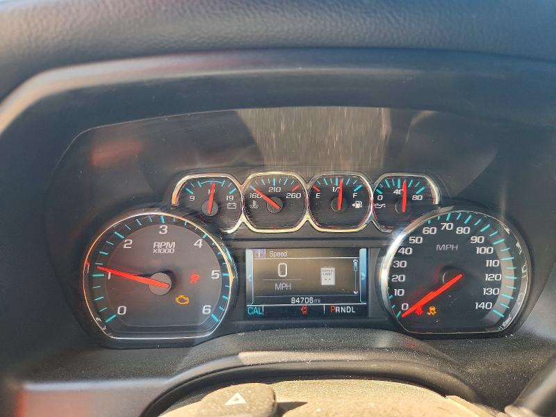 49606556 :رقم المزاد ، 3GTU2MEC5HG395533 vin ، 2017 Gmc Sierra مزاد بيع