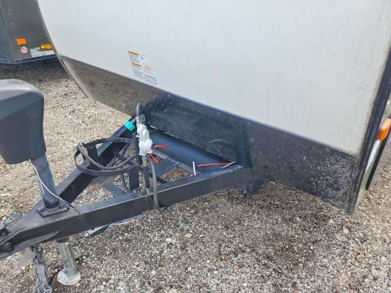 Aukcja sprzedaży 2018 Winnebago Ebago  Mini Drop, vin: 54CTW1G13J3039620, numer aukcji: 49157586