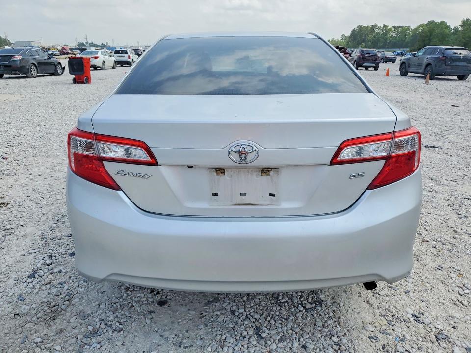 Продаж на аукціоні авто 2014 Toyota Camry, vin: 4T1BF1FK1EU382766, номер лоту: 51545136