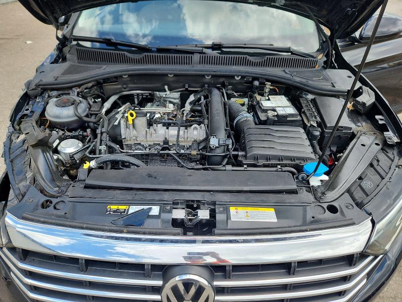 Продаж на аукціоні авто 2021 Volkswagen Jetta, vin: 3VWE57BU9MM057264, номер лоту: 50981186