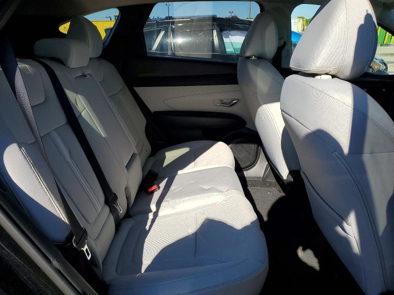 Продажа на аукционе авто 2026 Hyundai Tucson, vin: 5NMJB3DE7TH610679, номер лота: 51515666