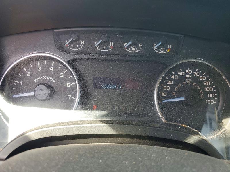 Продаж на аукціоні авто 2011 Ford F150, vin: 1FTVX1ETXBKE05025, номер лоту: 49830266