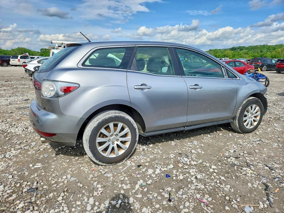 Aukcja sprzedaży 2011 Mazda Cx-7, vin: JM3ER2A56B0389741, numer aukcji: 51367156