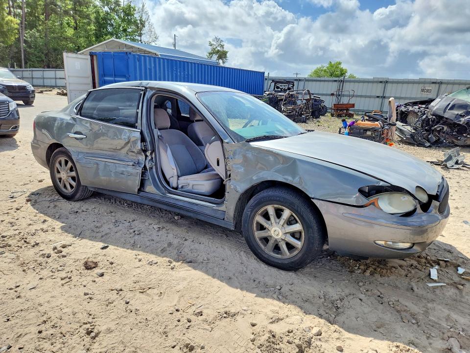 Aukcja sprzedaży 2007 Buick Lacrosse, vin: 2G4WC582271243517, numer aukcji: 48566056
