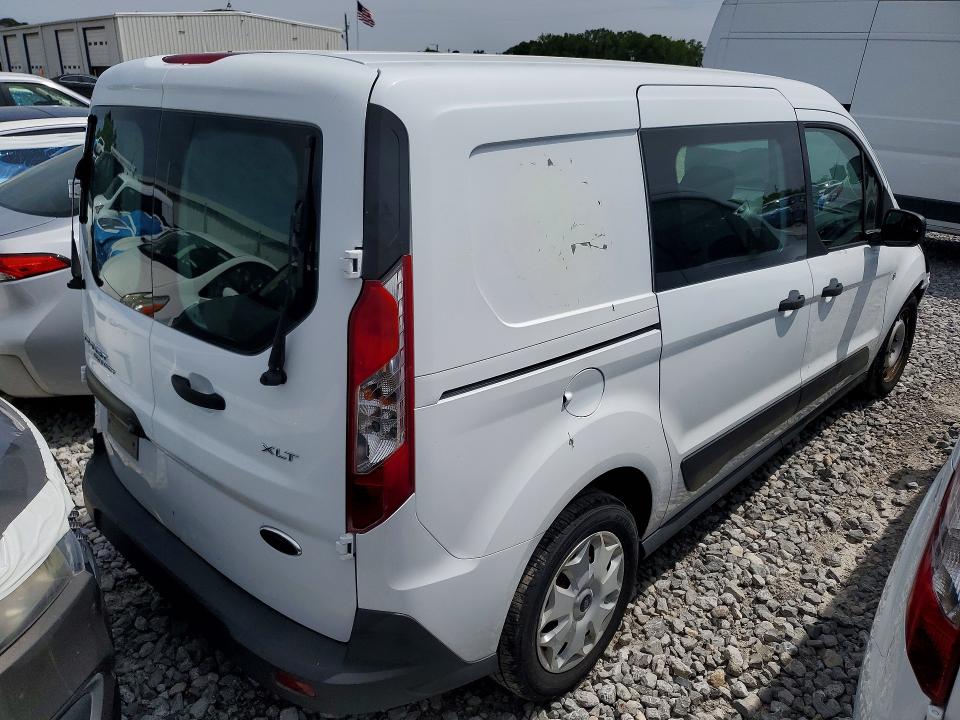 Продажа на аукционе авто 2014 Ford Transit Connect, vin: NM0LS7F78E1150540, номер лота: 48338736