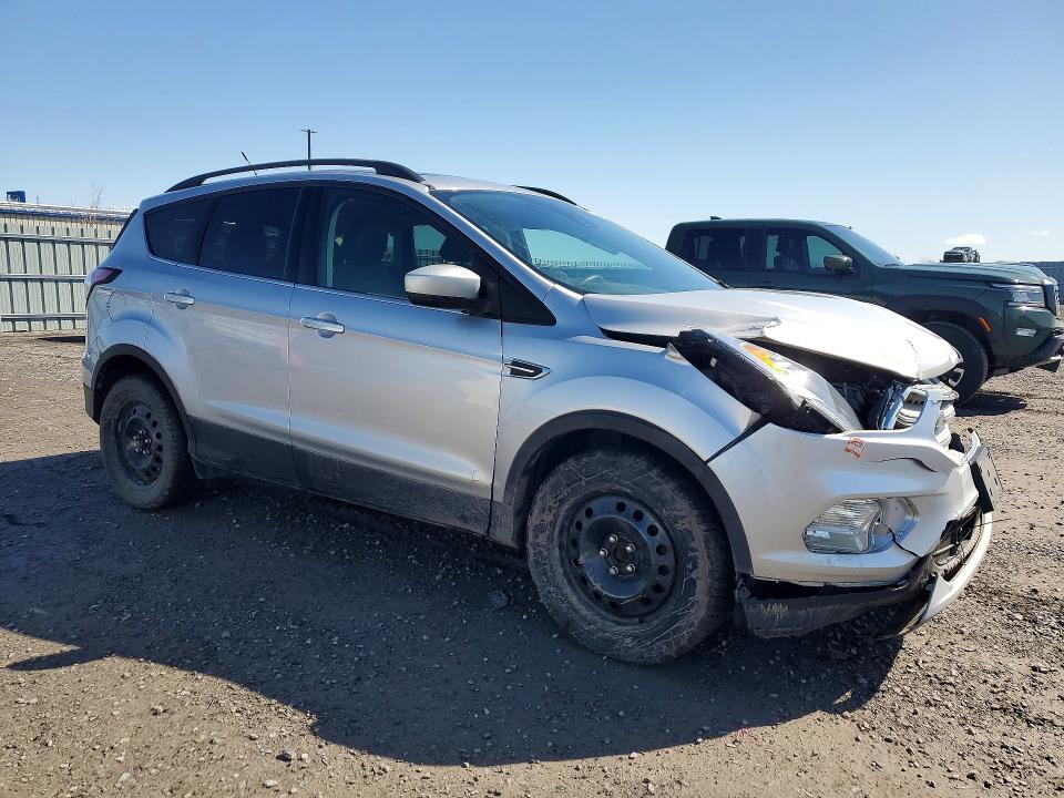 Aukcja sprzedaży 2018 Ford Escape, vin: 1FMCU9HD6JUB56045, numer aukcji: 50183256