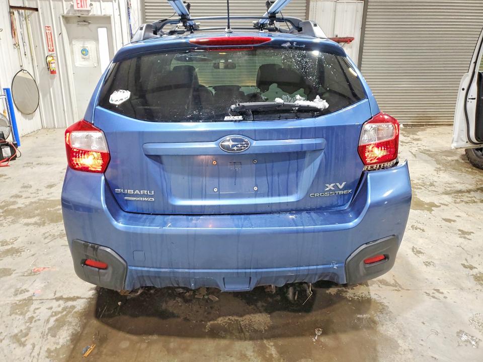2014 Subaru Xv Crosstrek მანქანა იყიდება აუქციონზე, vin: JF2GPACC5E9329951, აუქციონის ნომერი: 48192246