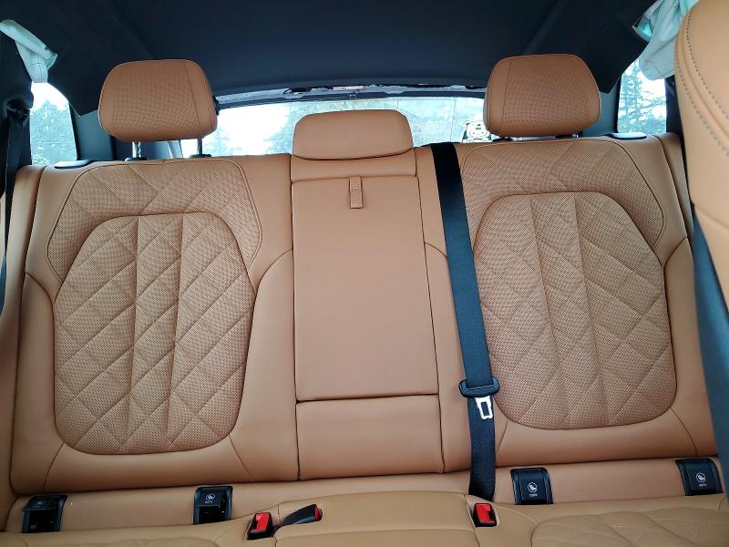 Auction sale of the 2025 Bmw X5, vin: 5UX23EU08S9W78578, lot number: 51348136