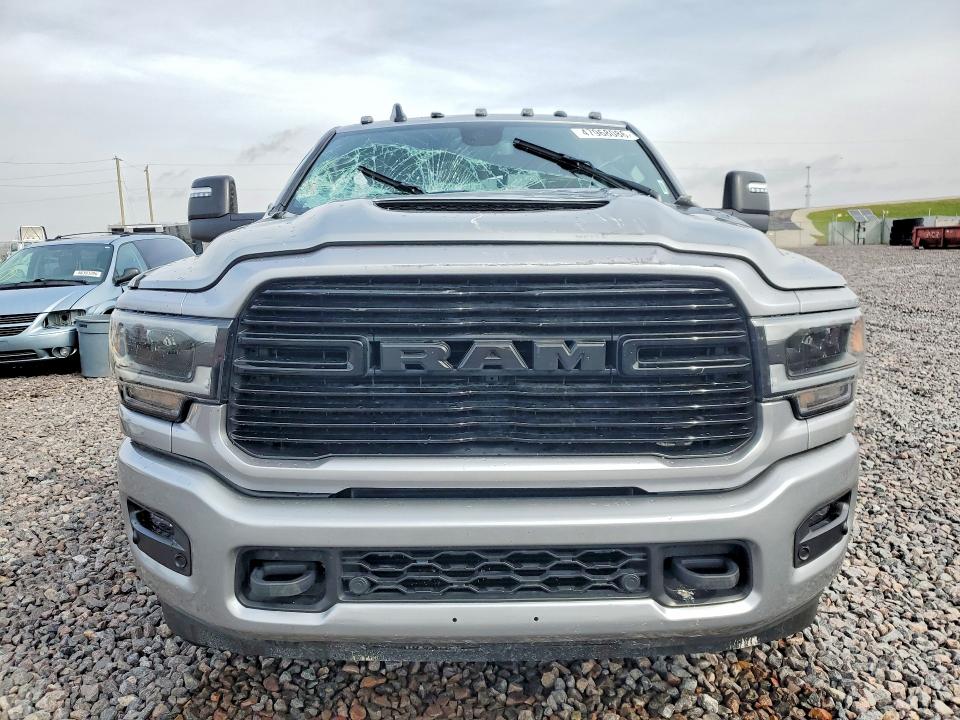 47968086 :رقم المزاد ، 3C63R3EL2RG148724 vin ، 2024 Ram 3500 مزاد بيع