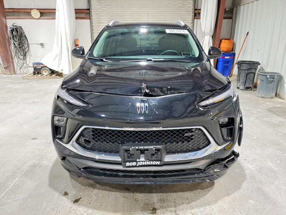 Продажа на аукционе авто 2025 Buick Encore Gx, vin: KL4AMESL2SB208914, номер лота: 50619916