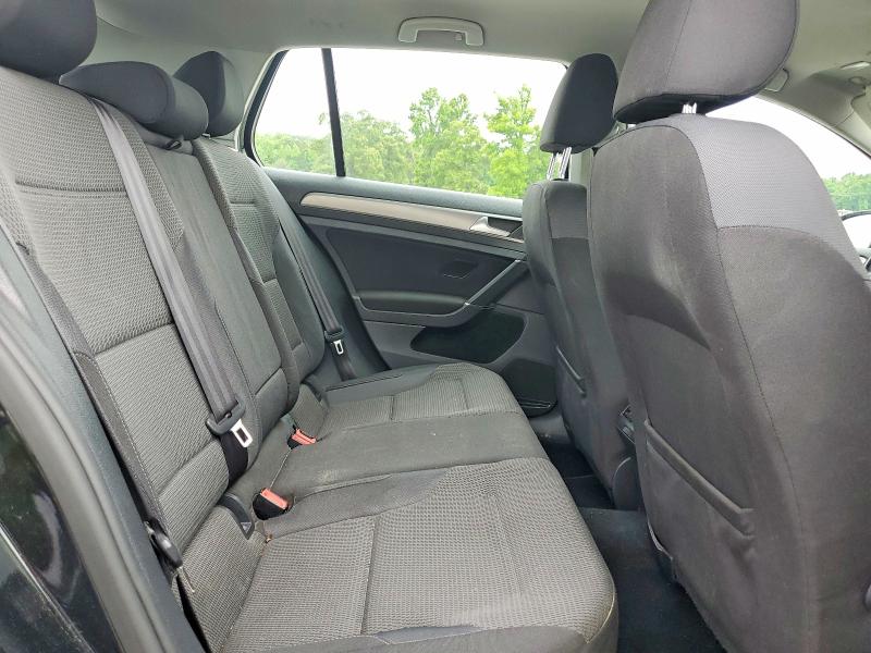 Продажа на аукционе авто 2016 Volkswagen Golf, vin: 3VW117AU3GM029122, номер лота: 51586926
