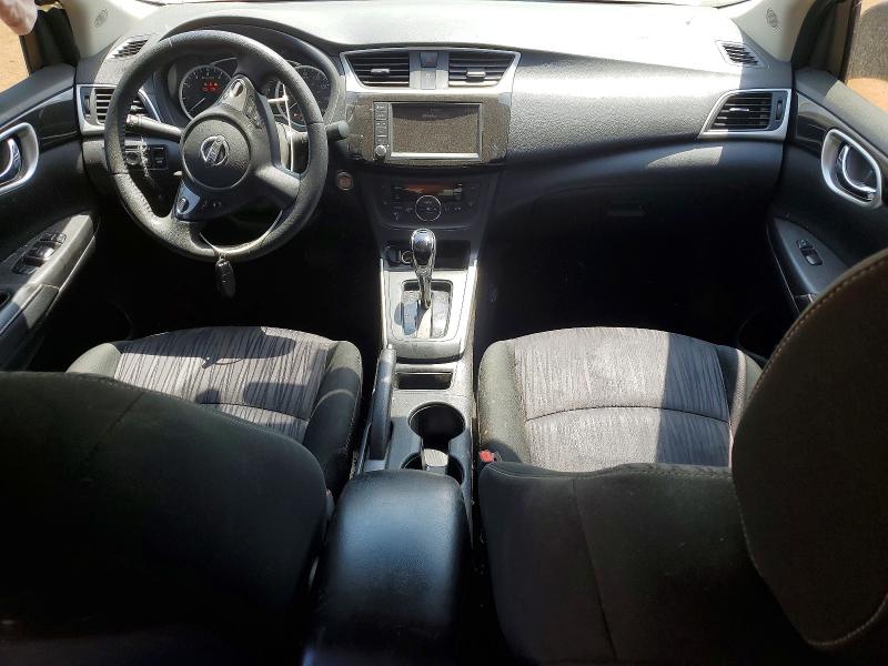 Продажа на аукционе авто 2019 Nissan Sentra, vin: 3N1AB7APXKY452262, номер лота: 51379106