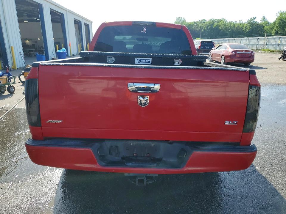 2005 Dodge Ram 1500 მანქანა იყიდება აუქციონზე, vin: 1D7HA18D35J542472, აუქციონის ნომერი: 49841516