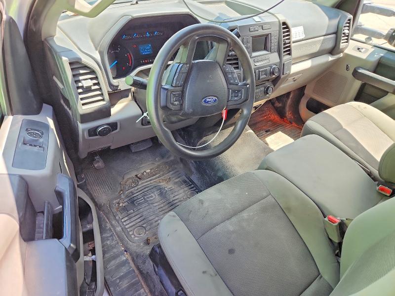 Продаж на аукціоні авто 2017 Ford F450, vin: 1FDUF4GT0HEC15931, номер лоту: 51124596