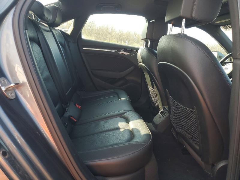 Aukcja sprzedaży 2015 Audi A3, vin: WAUEFGFF5F1079092, numer aukcji: 49513346