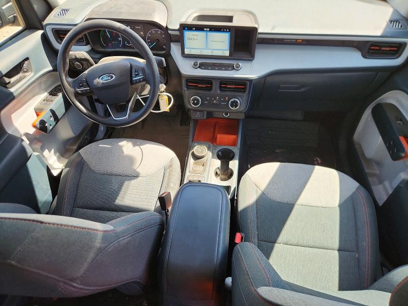 Продажа на аукционе авто 2024 Ford Maverick, vin: 3FTTW8H35RRB35383, номер лота: 49642206