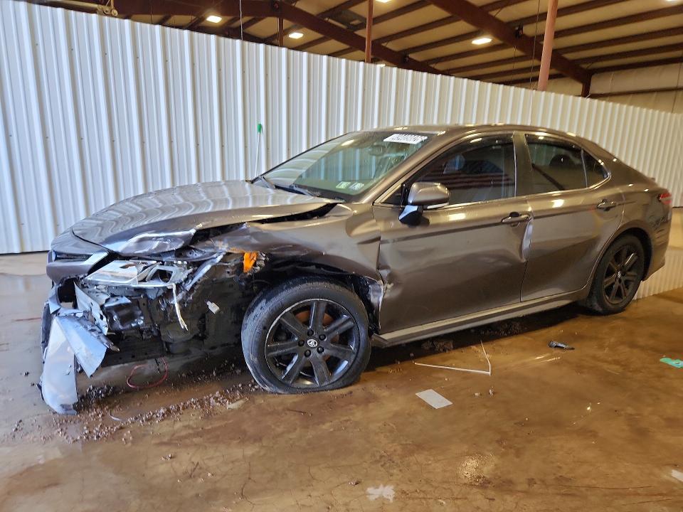 Aukcja sprzedaży 2019 Toyota Camry, vin: 4T1B11HK8KU173144, numer aukcji: 49409826