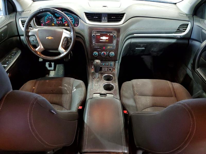 Aukcja sprzedaży 2017 Chevrolet Traverse, vin: 1GNKVGKD7HJ287157, numer aukcji: 49115846