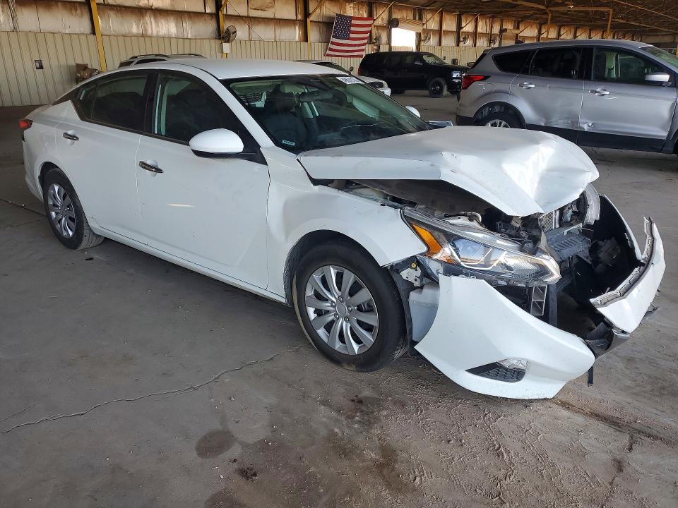 Aukcja sprzedaży 2021 Nissan Altima, vin: 1N4BL4BV8MN389839, numer aukcji: 49679106