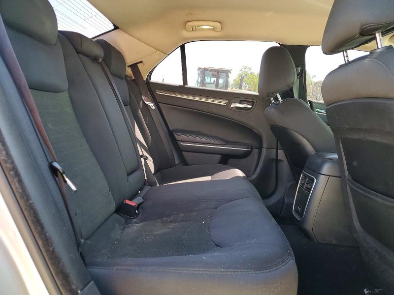 Продажа на аукционе авто 2019 Chrysler 300, vin: 2C3CCAAG0KH601580, номер лота: 49655736