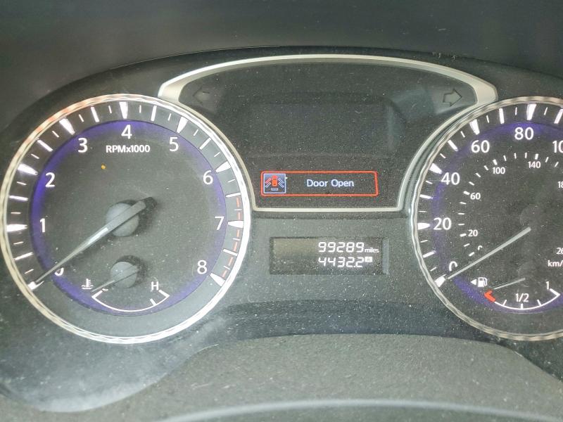 Aukcja sprzedaży 2014 Infiniti Qx60, vin: 5N1AL0MM3EC515990, numer aukcji: 50992256