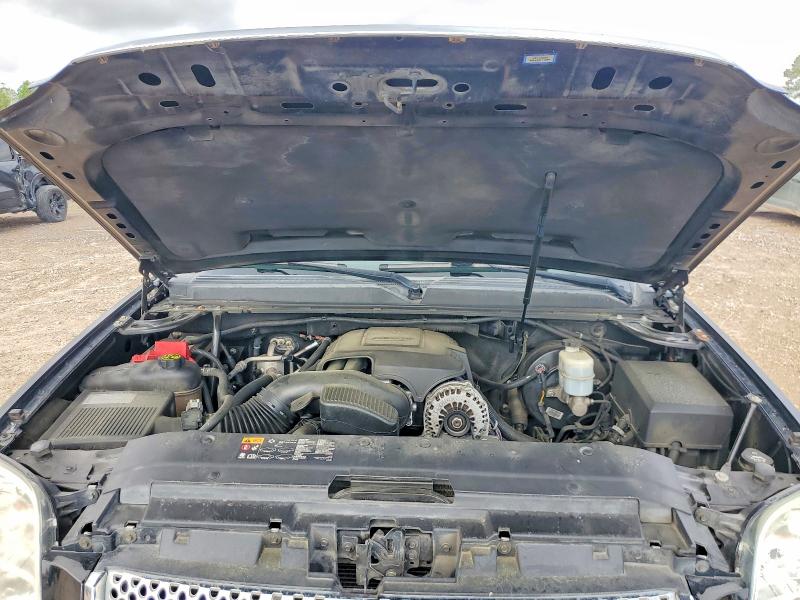 49503426 :رقم المزاد ، 1GKS1EEF9DR314171 vin ، 2013 Gmc Yukon مزاد بيع