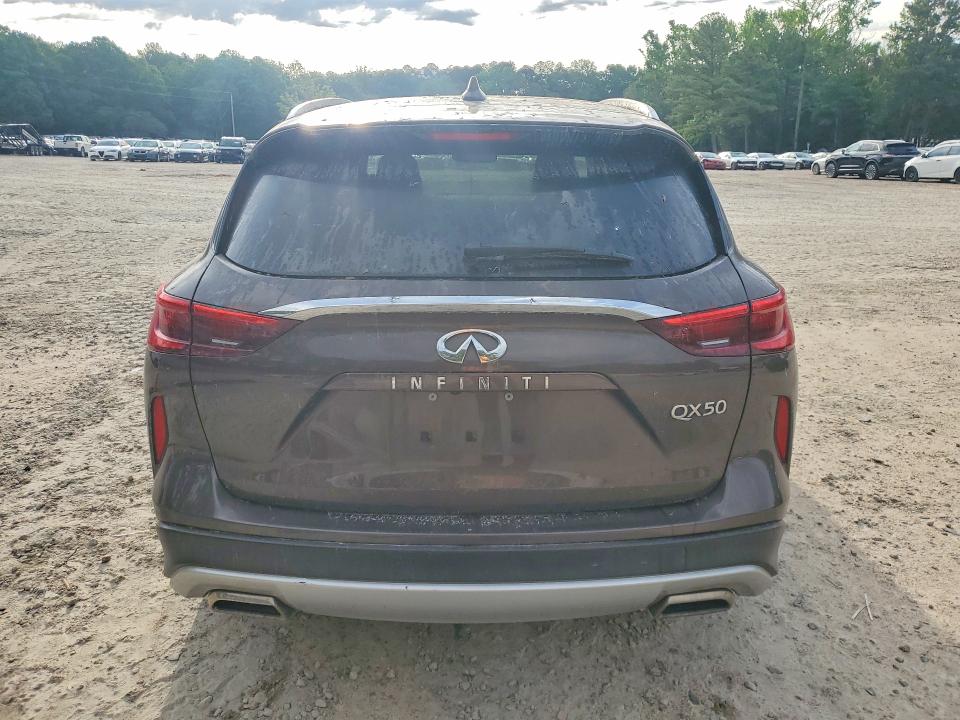 Продажа на аукционе авто 2019 Infiniti Qx50, vin: 3PCAJ5M19KF126069, номер лота: 51261536