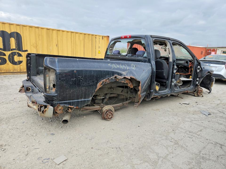 2004 Dodge Ram 1500 მანქანა იყიდება აუქციონზე, vin: 1D7HU18D74S582652, აუქციონის ნომერი: 48789886
