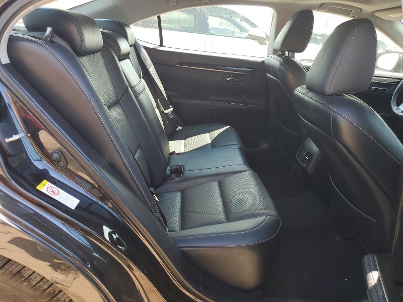 Aukcja sprzedaży 2017 Lexus Es, vin: 58ABK1GG2HU078476, numer aukcji: 50249956