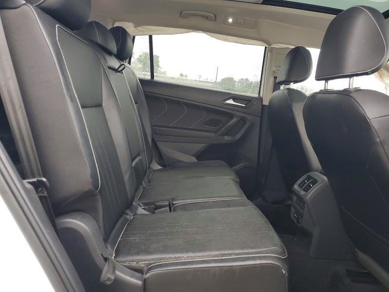 Aukcja sprzedaży 2022 Volkswagen Tiguan, vin: 3VV3B7AX8NM093738, numer aukcji: 51429336