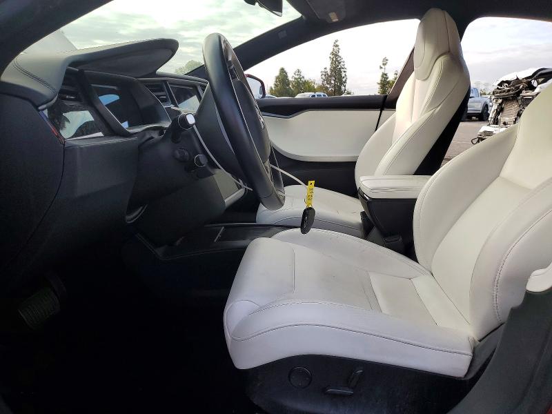 Aukcja sprzedaży 2018 Tesla Model S, vin: 5YJSA1E24JF270390, numer aukcji: 51456426