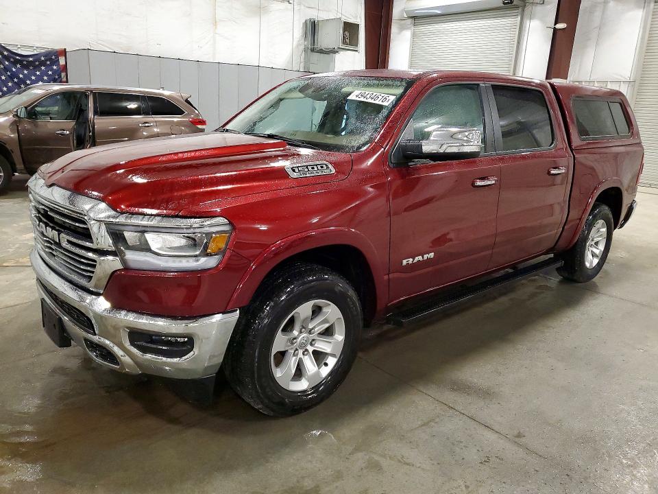 Aukcja sprzedaży 2021 Ram 1500, vin: 1C6SRFJT7MN559894, numer aukcji: 49434616