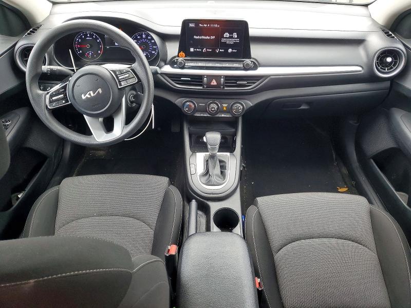 Aukcja sprzedaży 2023 Kia Forte, vin: 3KPF24ADXPE510421, numer aukcji: 49218516