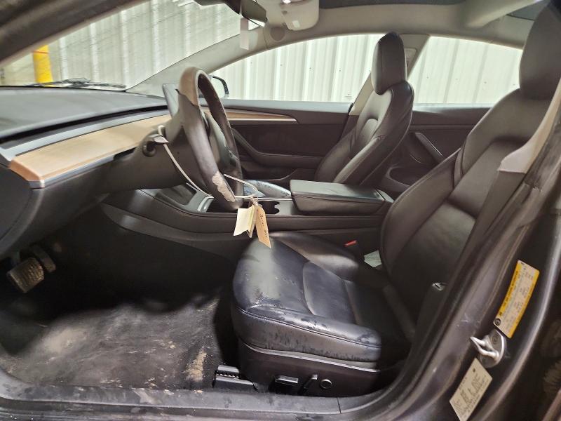 47980756 :رقم المزاد ، 5YJ3E1EBXNF288584 vin ، 2022 Tesla Model 3 مزاد بيع