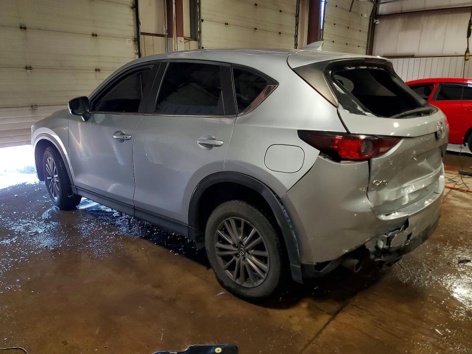Aukcja sprzedaży 2021 Mazda Cx-5, vin: JM3KFACM3M0351462, numer aukcji: 50732276