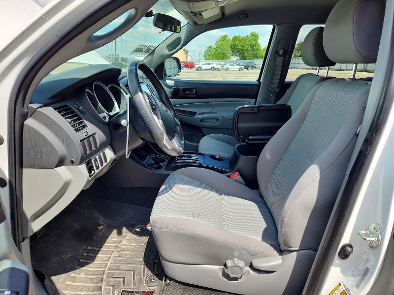 2015 Toyota Tacoma მანქანა იყიდება აუქციონზე, vin: 5TFJX4GN1FX045926, აუქციონის ნომერი: 50913566
